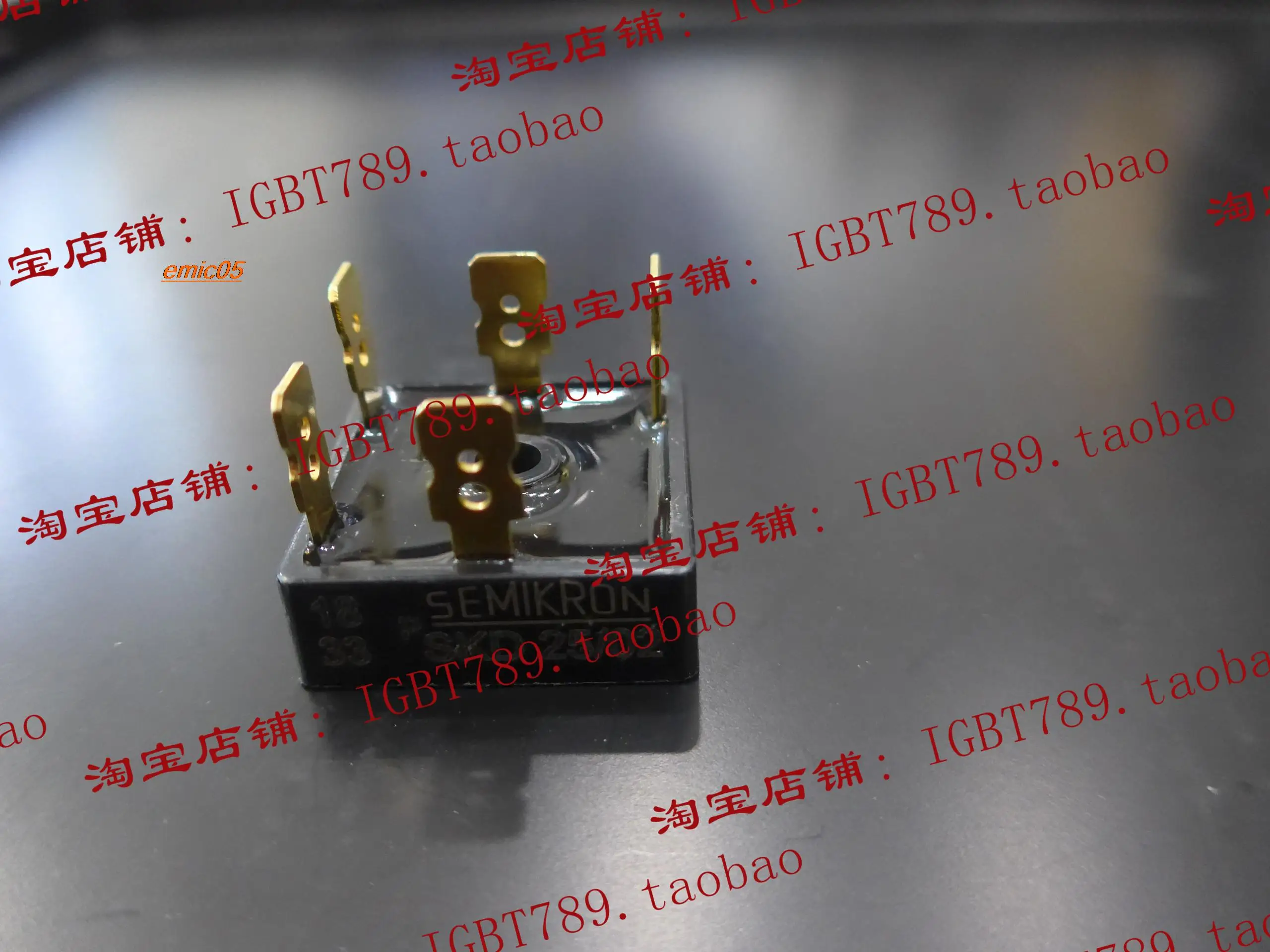 

Оригинальный в наличии SKD25/02,