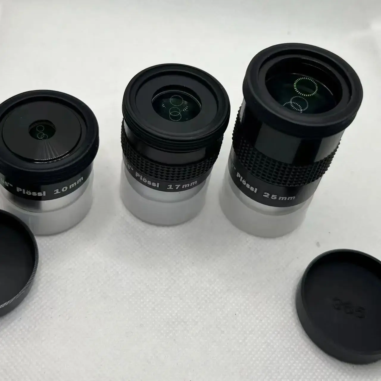 Орион окуляр 10 мм 17 25 1 25-дюймовый аксессуар для телескопа