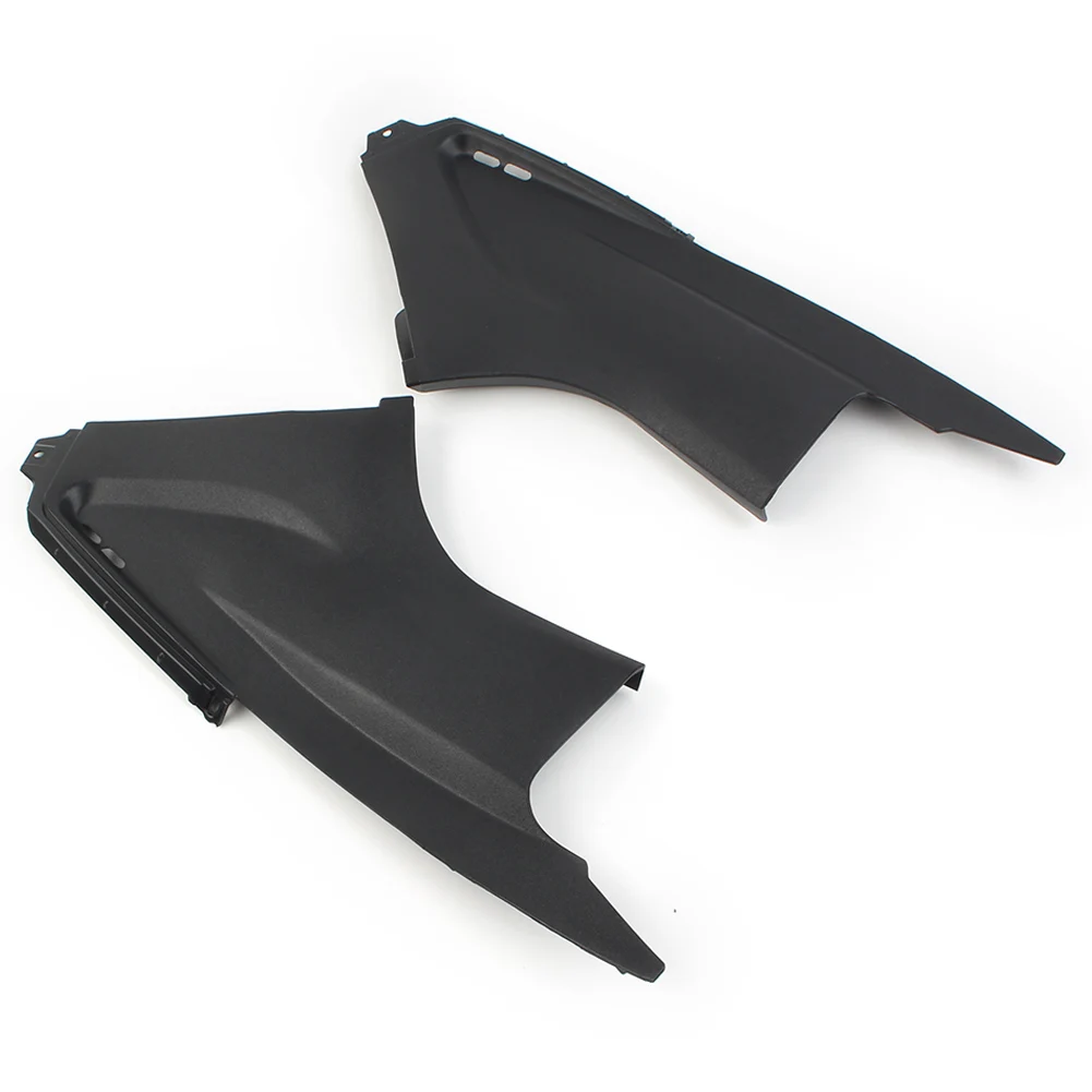2 шт. боковой пылезащитный чехол для мотоцикла вставка Yamaha YZFR6 YZF R6 2003-2005