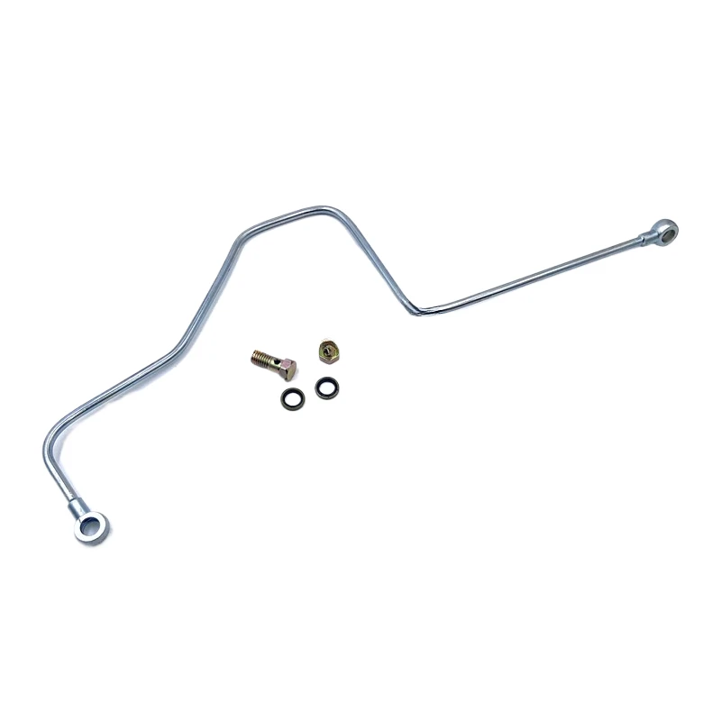 Для Hitachi ZAX200-6 Sumitomo 200A3 дизельный насос для масляной сетки масляная труба Isuzu 6BG1