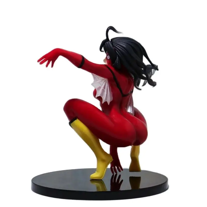 Экшн-фигурка женщины-паука Gwen Stacy возвращение домой коллекция Marvel комикс версия