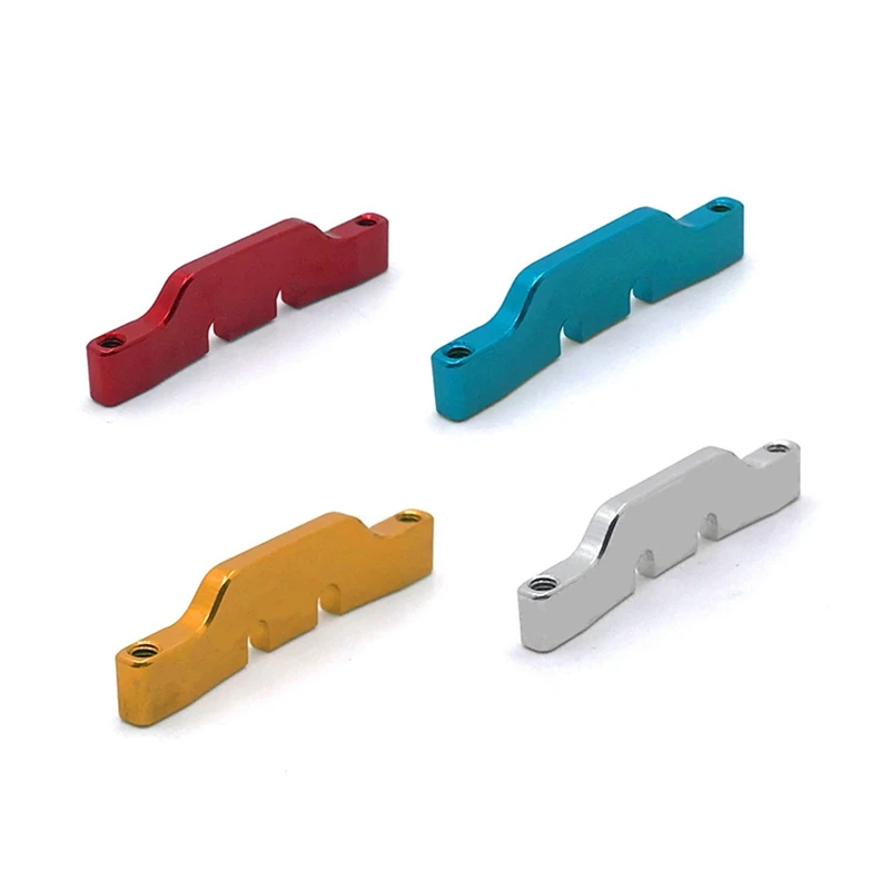 

Металлический кронштейн для аккумулятора для Wltoys 284131 K989 K969 Mini-Q Q9 Mini-Q9 1/28 обновленные детали для радиоуправляемых автомобилей аксессуары