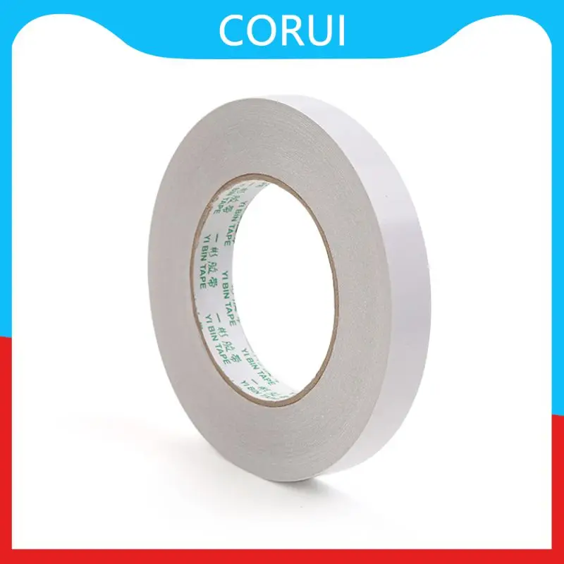 

Double Sided Adhesive Tape Strong Paper Tape Ultra-thin High-adhesive