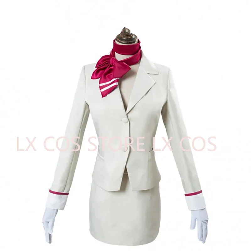 Alter Ego Fate/Grand Order Koyanskaya Косплей Костюм Одежда в стиле аниме