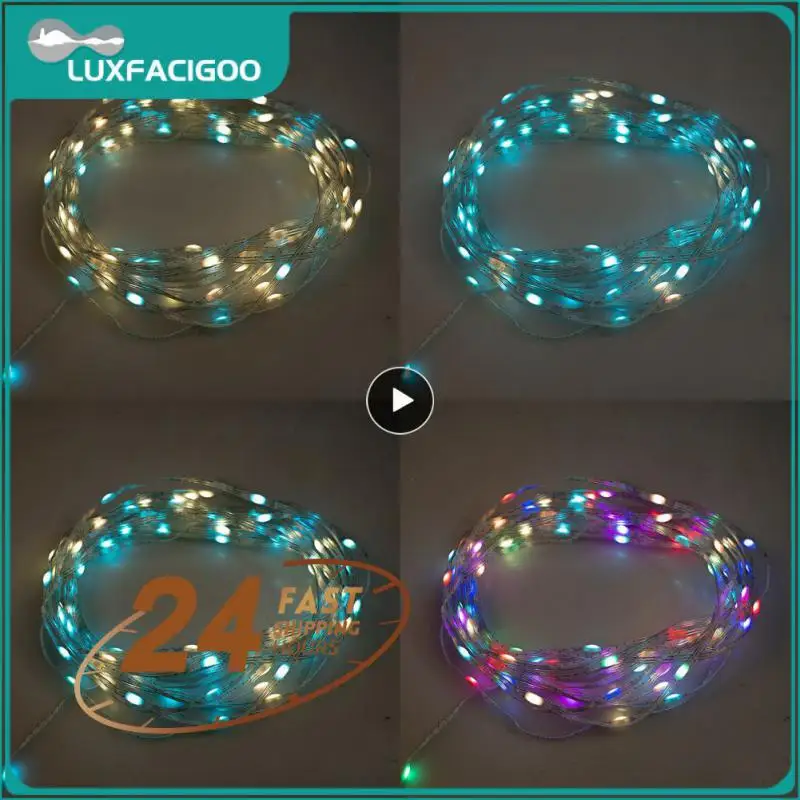 

Leather Light Light Strip Controlled Lights Leather Line Leather Light