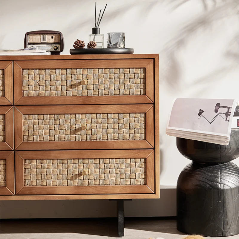 Эстетическая Мебель Для комнат буфет полка кухонная мебель домашняя