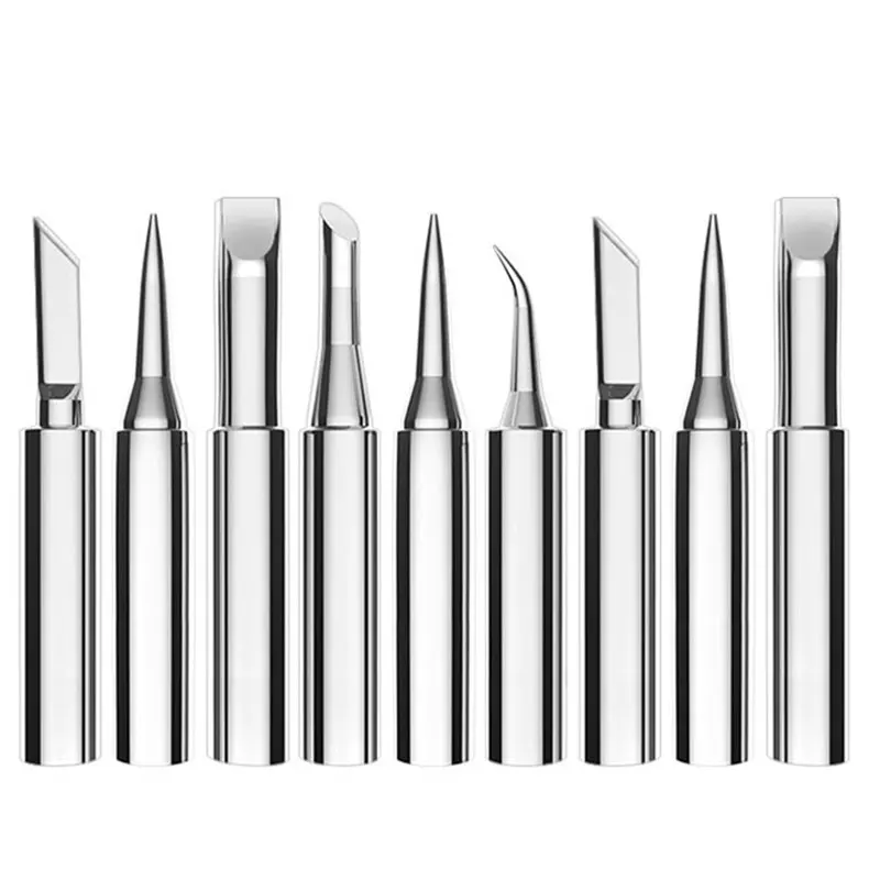 Свинцовая сварочная головка, сварочная головка, изогнутая острые подковы, сварочный стол, рабочая головка IS/I/B/K/SK/2.4D/3C