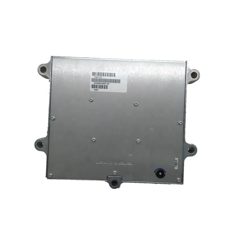 ELIC 4921776 Φ контроллер экскаватора для KOMATSU