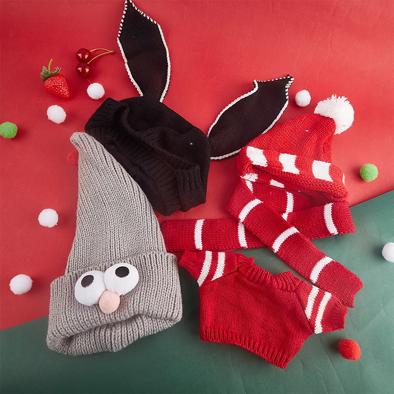 30 см аксессуары для кукол желтая утка плюшевая игрушка сумка одежды подарок |