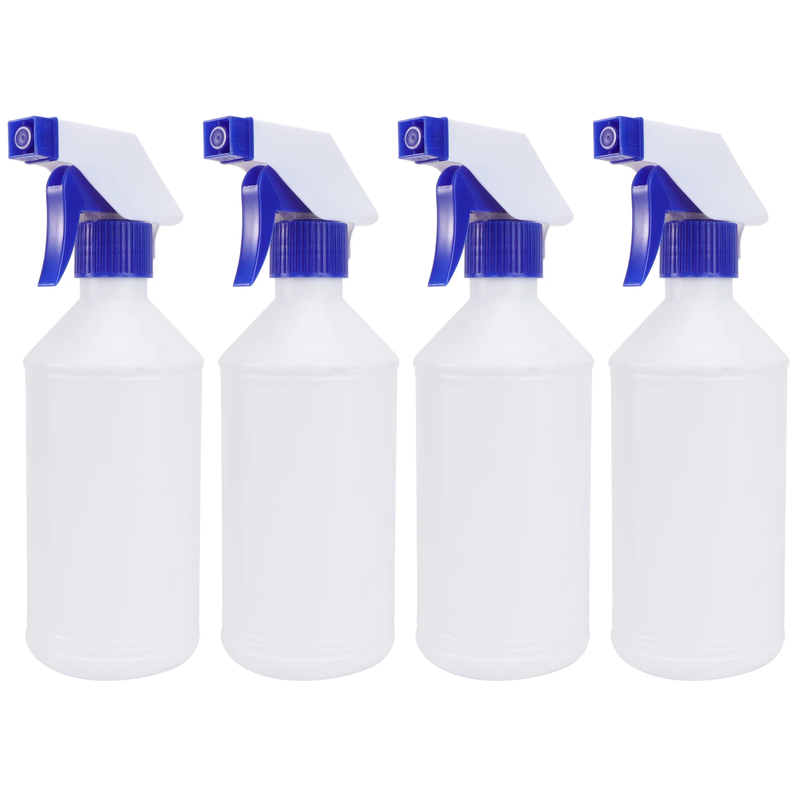 4 Pcs Makeup Spray Bottle Water Spray Bottle Hair Water Bottle Mist Spray Bottle Spray Bottles Plants