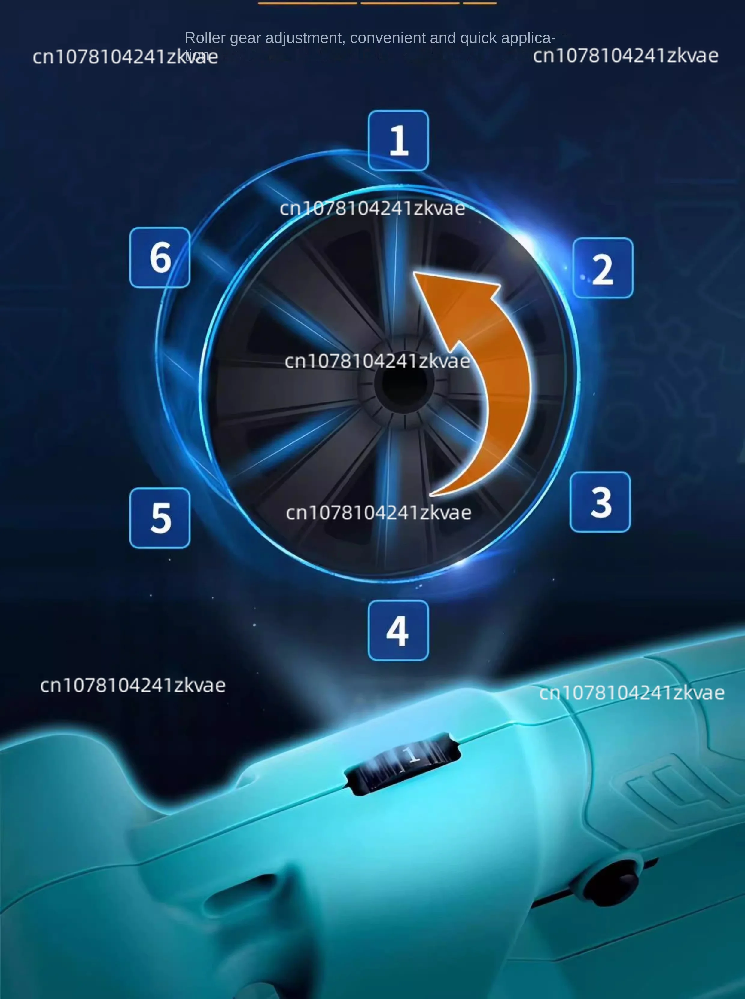 Мощный вентилятор промышленный пистолет для удаления пыли и 220 В