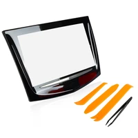 for cadillac cue ats cts elr escalade srx xts touch screen replacement display