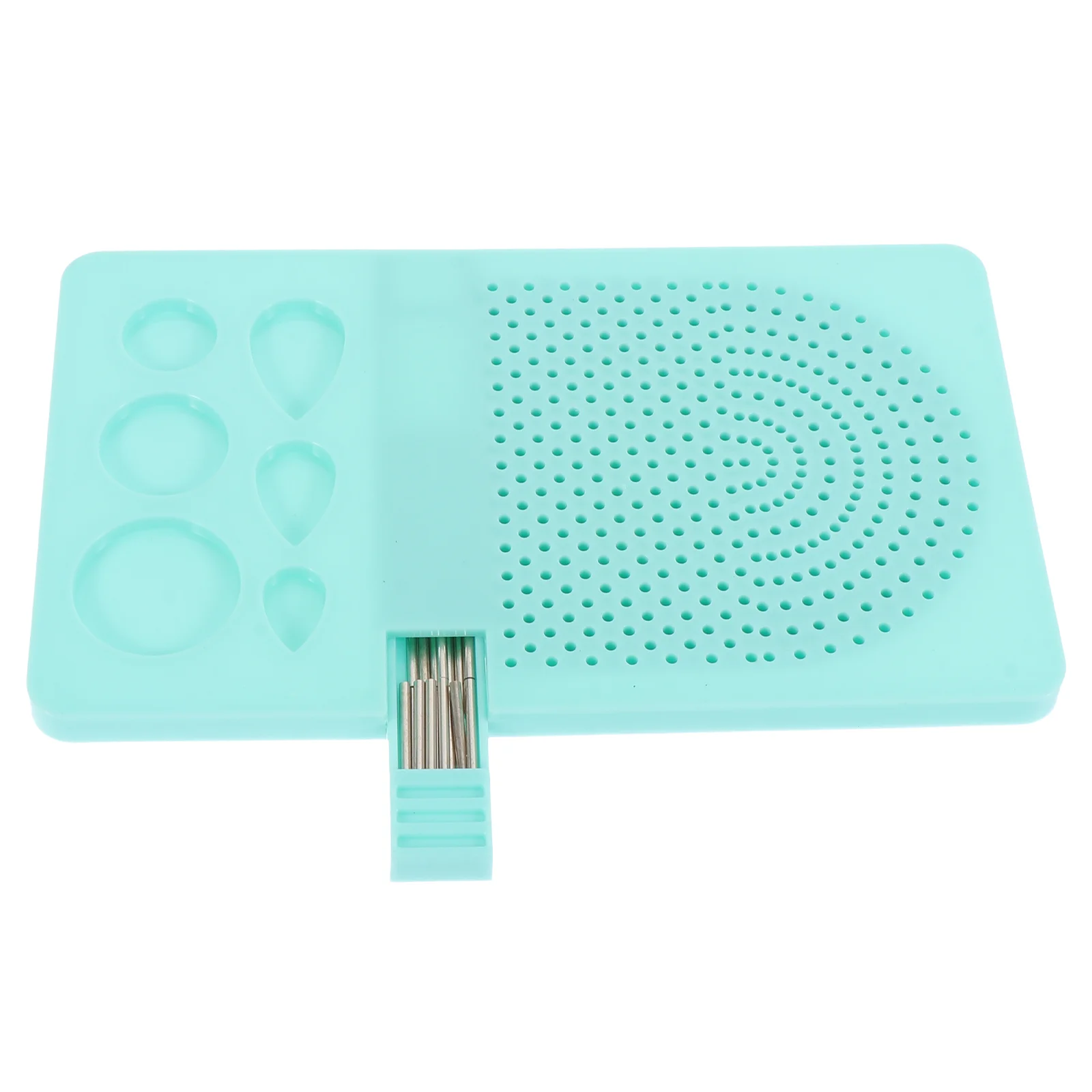 Бумага для квиллинга намоточная пластина прочная доска инструменты аксессуары