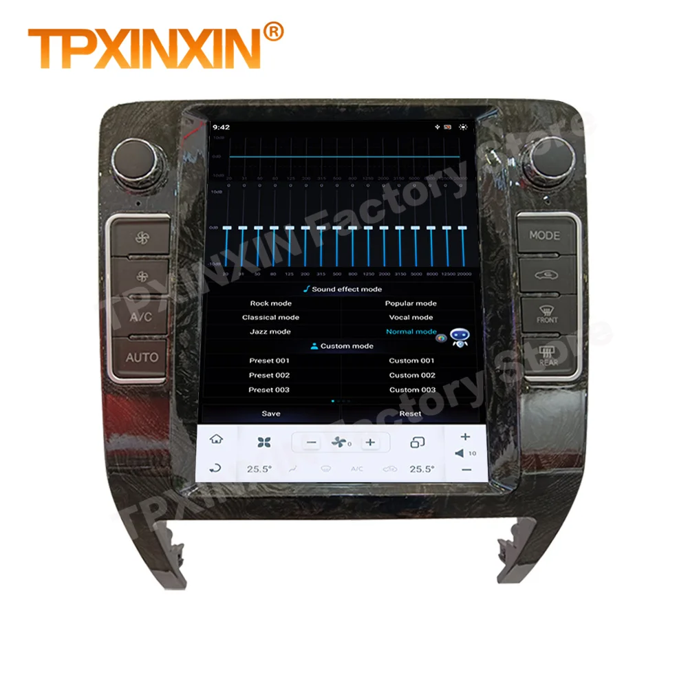 256 ГБ Carplay Android 11 Tesl-экран Радиоприемник для Toyota Crown 1995 1996 1997 1998 АВТОМОБИЛЬНЫЙ