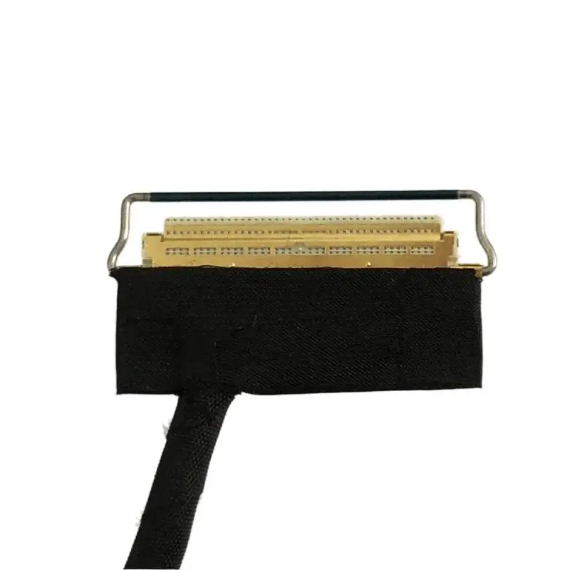 WYORESY ЖК-экран EDP видеокабель WQHD 40pin 02HK975 DC02C00E010 для Lenovo Thinkpad T490 20 N2 20N3