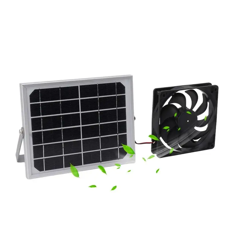 

Outdoor Solar Exhaust Fan Outdoor Solar Panel Fan Innovative Solar Design Indoor Exhaust Tool For Warehouses Garages Kitchens