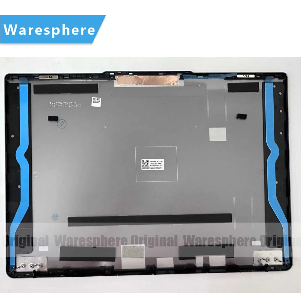 Новая задняя крышка ЖК-дисплея для Lenovo Ieadpad Pro14 AHP9 NB6766 5CB1N90883 HQ 25202001 JC0 Серый корпус