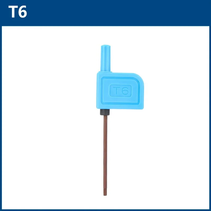 

XUCHUAN набор гаечных ключей Torx 5/10 шт.