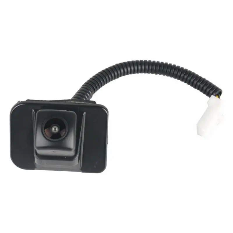 Автомобильный кронштейн для камеры заднего вида держатель пластины крепление