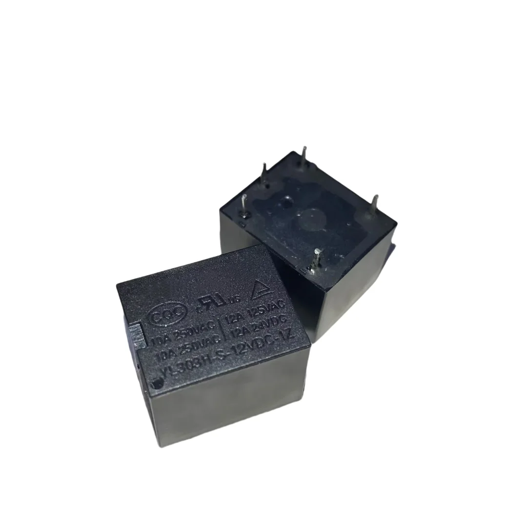 5 шт. YL303H-S-5VDC-1Z РЕЛЕ В постоянного тока YL303H-S-12VDC-1Z 12 YL303H-S-24VDC-1Z 24 DIP-5PIN 10 А