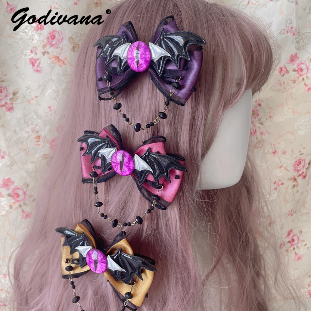 Headdress Hairpins
