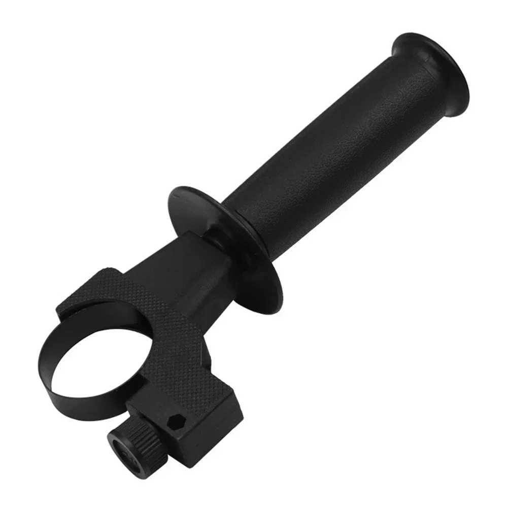 ALLGOOD противоскользящая Регулируемая электрическая дрель молоток передняя ручка