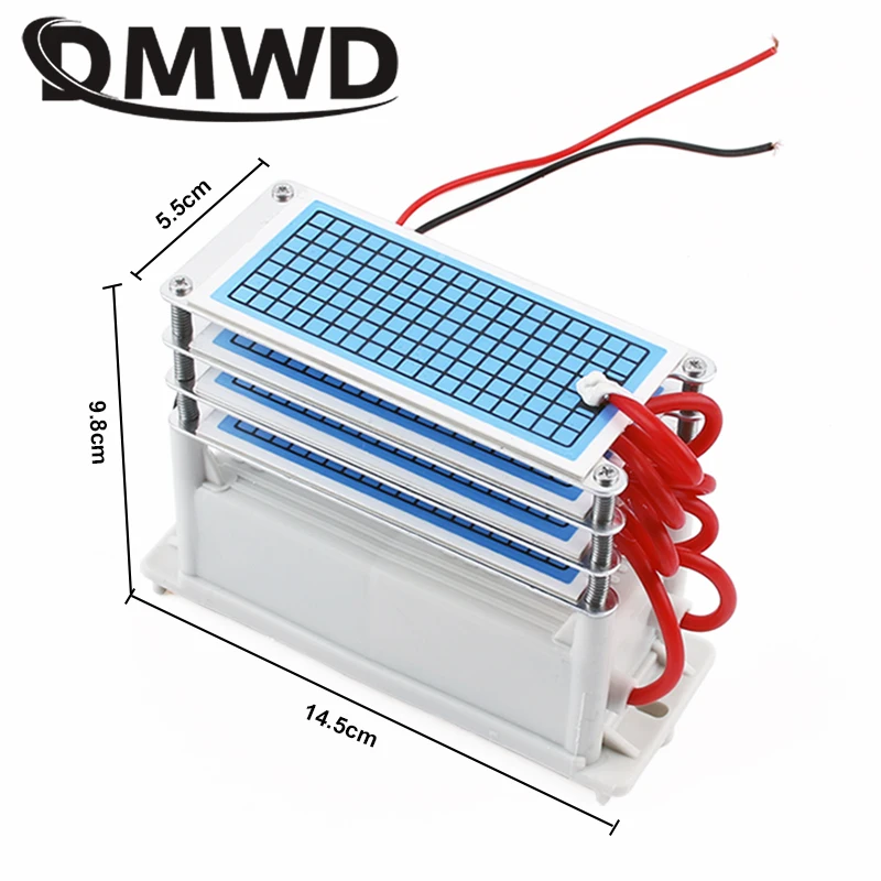 

Озонатор воздуха 40000 мг/ч
