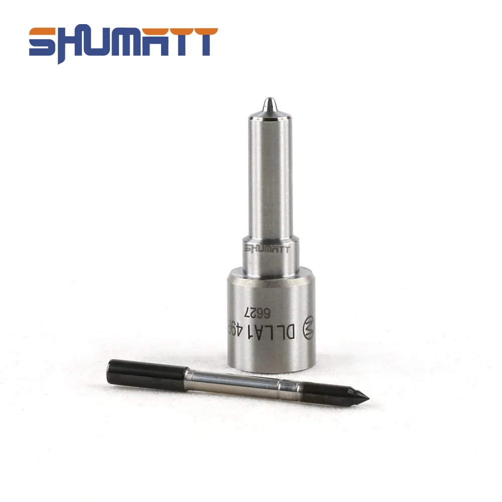 Форсунка для литья под давлением Common Rail DLLA149P1515 0433171936 Дизельный инжектор 0 445 110 259/0