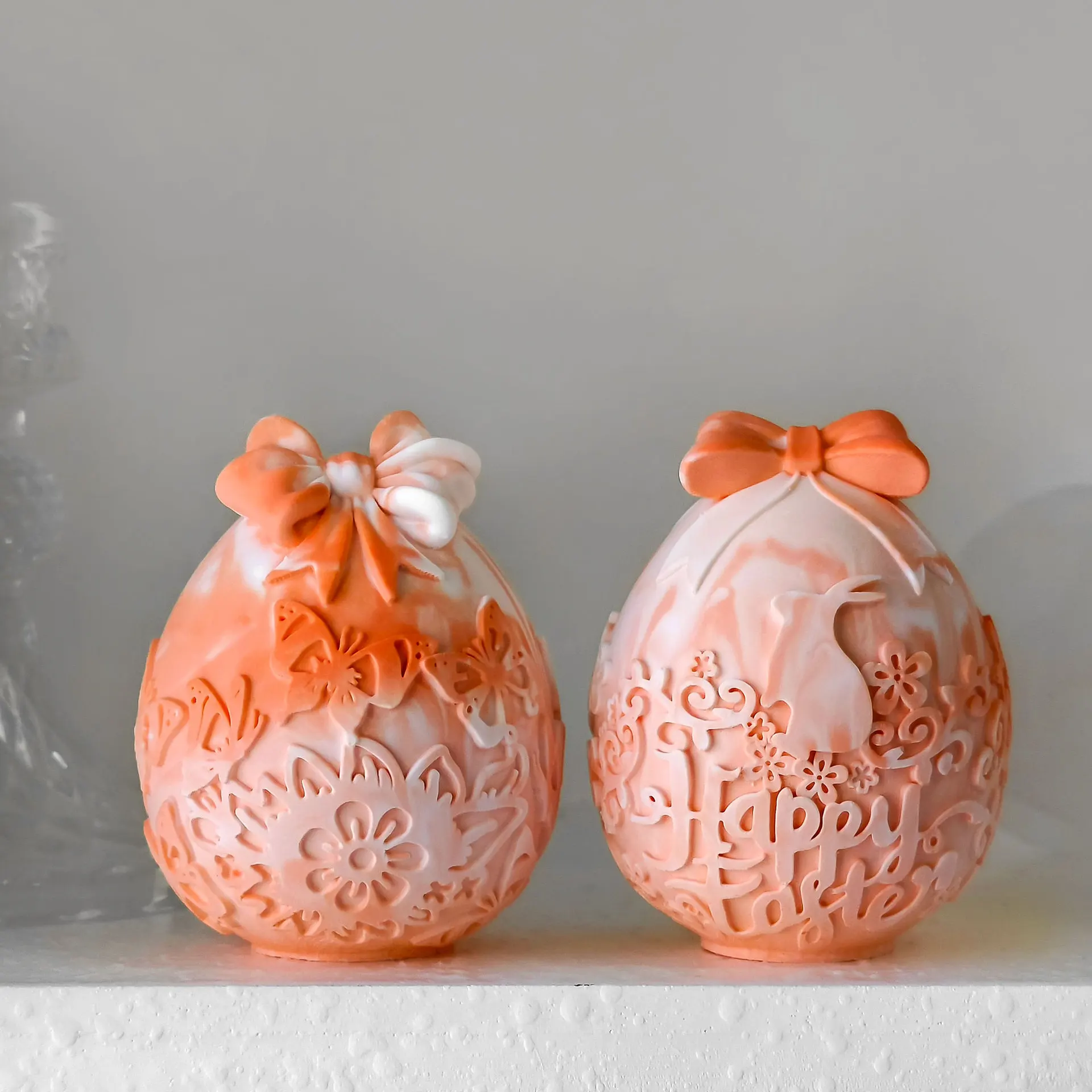 Форма для свечей силиконовая |