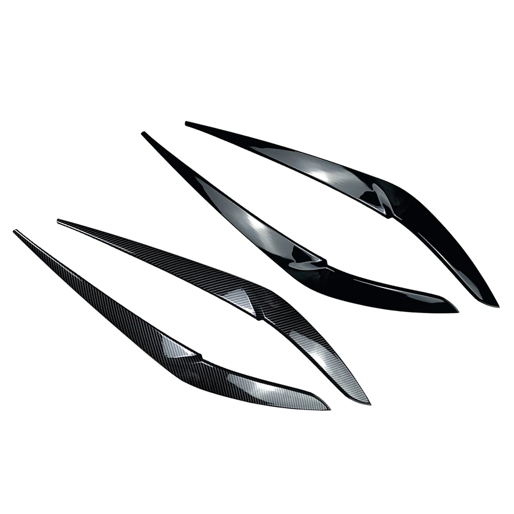 2 шт. декоративная Передняя противотуманная лампа для BMW X5 G06 2018-2022 X6 M50i M50d 2019-2022