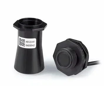 DYP-A01 Контейнеры для мусора в реке Объекты мониторинга уровня воды Rs485 Uart Простая