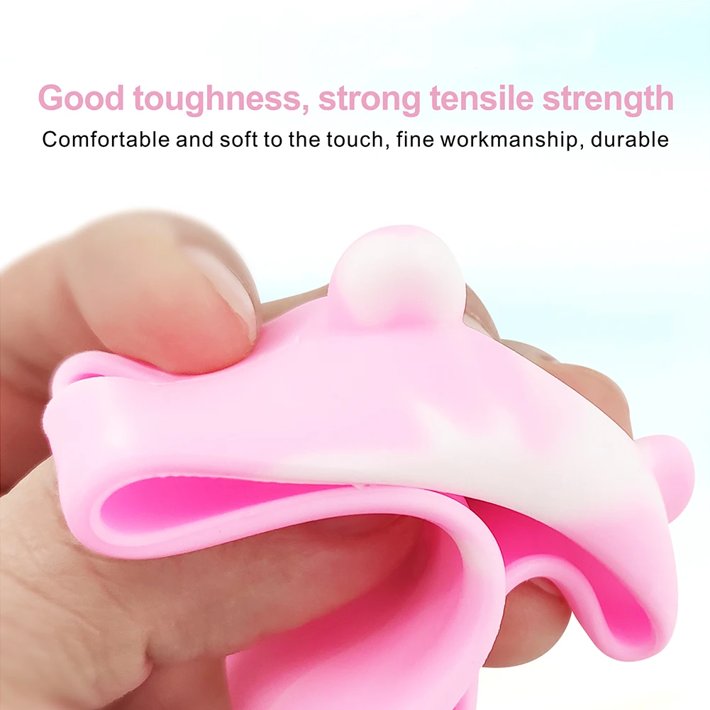 

Silicone Electronic Pet Machine Cover Cartoon Mouse Shaped Virtual Electronic Digital Pets Machine Protector for Tamagotchi Pix