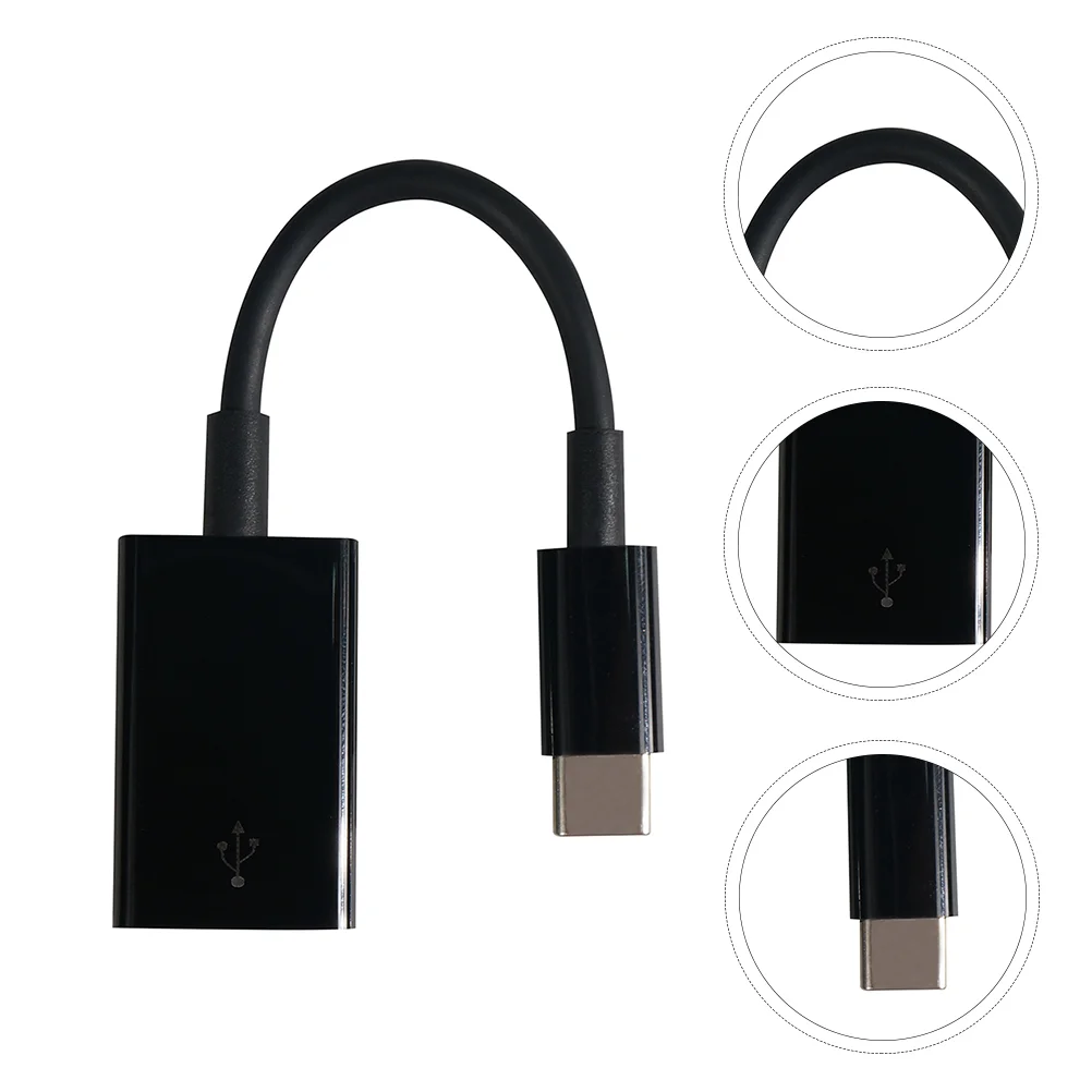 Adapter Portable USB Hub Laptop Adapter USB Multiport Adapter USB USB Adapter USB- USB Adapter Cable