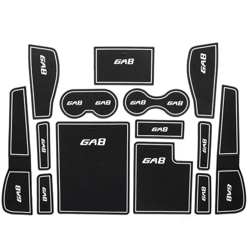 

Подлокотник для автомобильных ворот, подлокотник для хранения Trumpchi GA8