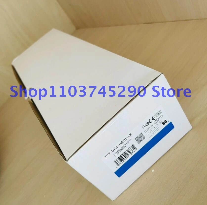 Модуль PLC от бренда D4SLNSK10LK