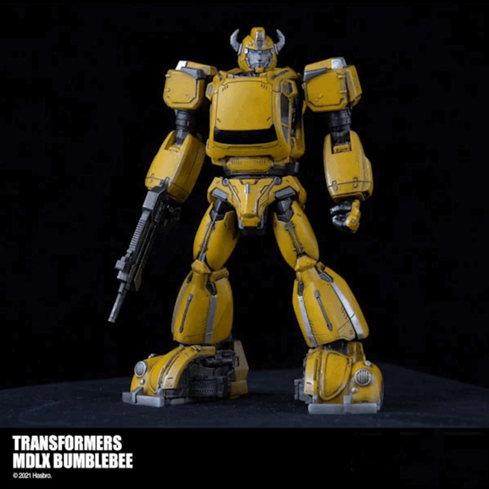 Новинка 3A Threezero · 3Z0284 MDLX G1 каркас из сплава OP пчелиная сетка авторобот фотофигурка