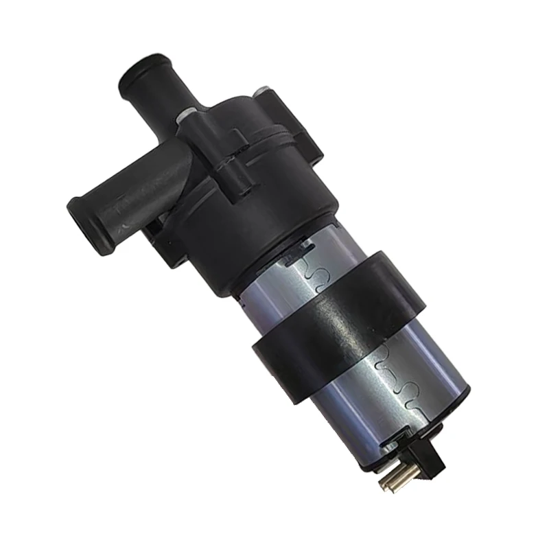 

2038350064 A 2038350064 Для Mercedes C/CLC-CLASS W203 CL203 S203 CLK C208 C209 A208 A209 SL R230 водяной насос охлаждения двигателя 12 В