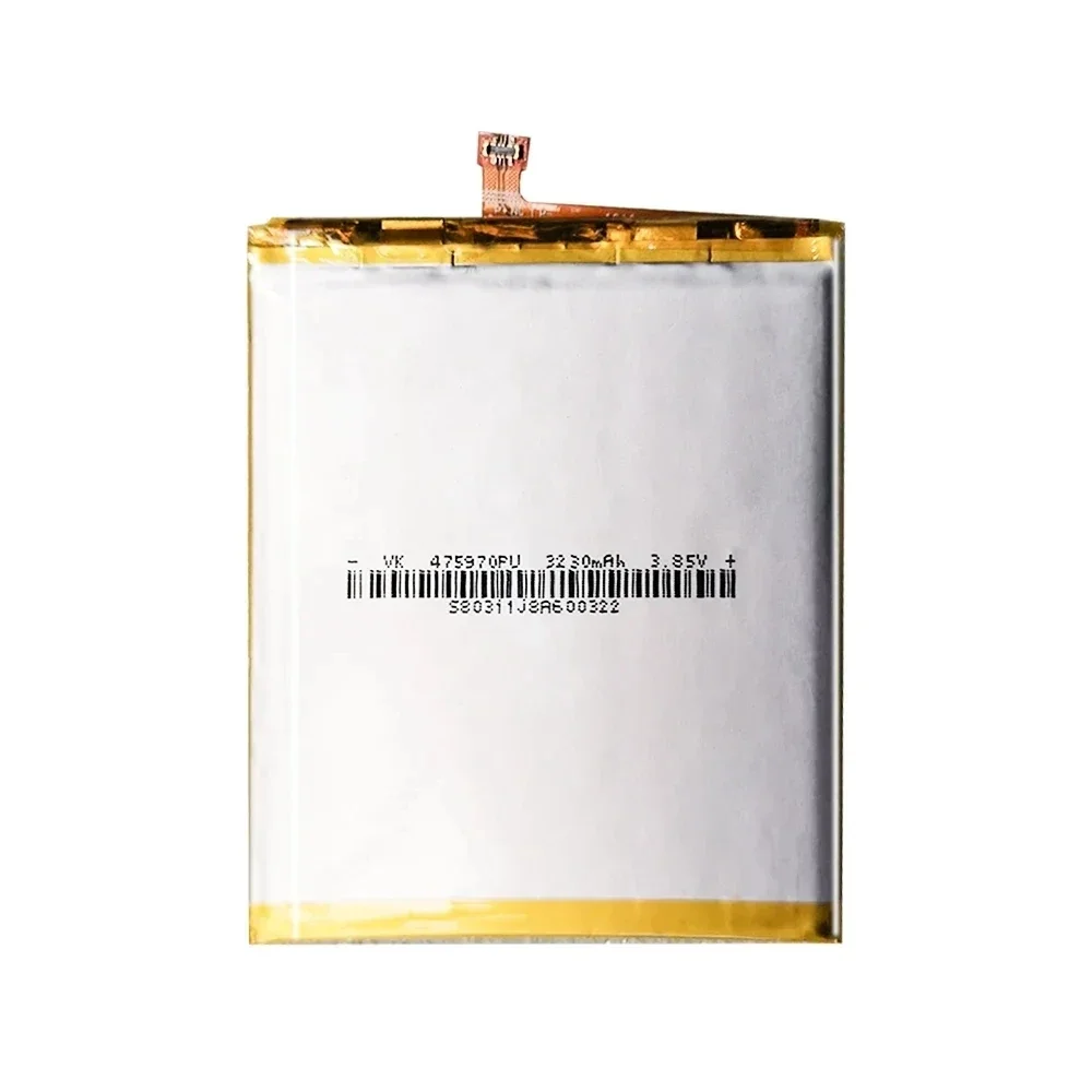 Фото Аккумулятор VBL-05 BP-9V VBL-02 для VERTU aster P Signature Touch V03 VBL-02 V06 Аккумулятор для мобильного телефона №4