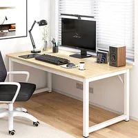 Adjustable Office Desks Gaming Computer Drawing Luxury Office Desk Writing Black Mesa Escritorio De Estudio Library Furniture