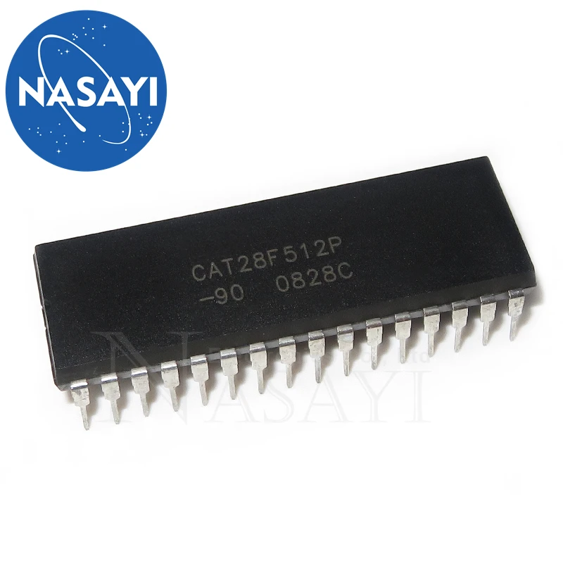 

CAT28F512P-90 CAT28F DIP-32
