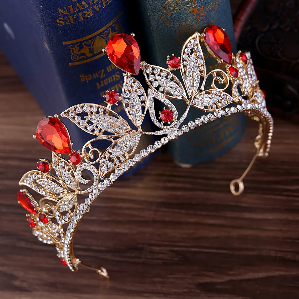 Гребень HB57 женский свадебный элегантный зажим для волос с кристаллами свадебная