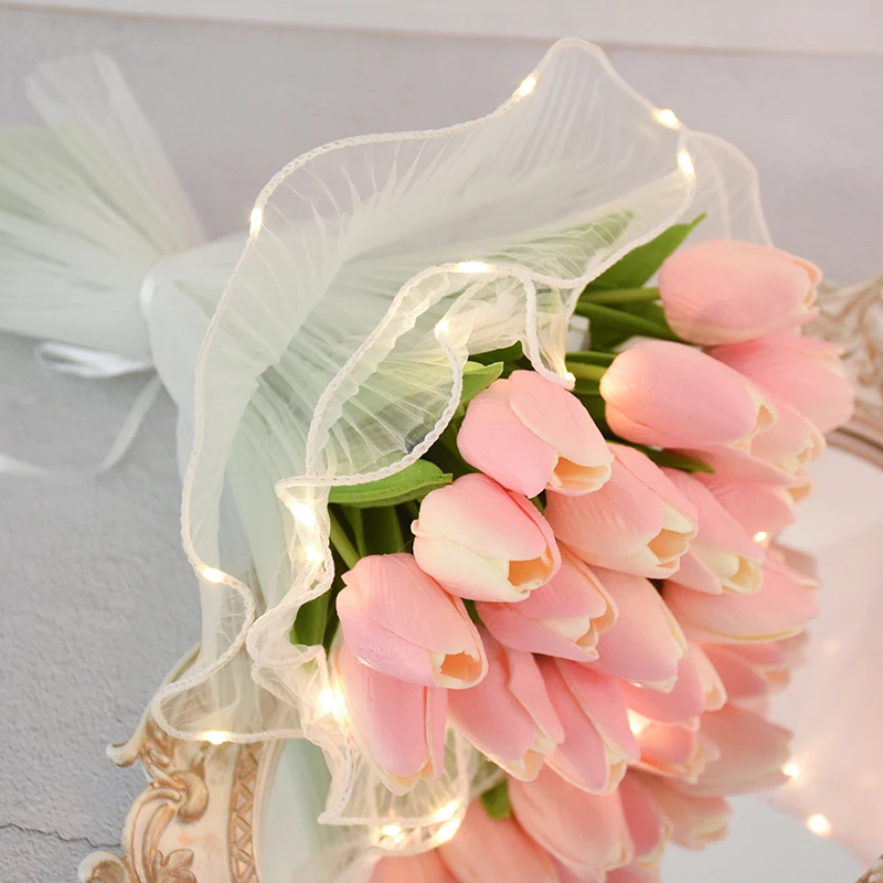 Birthday Party Valentines Day Gift Packaging