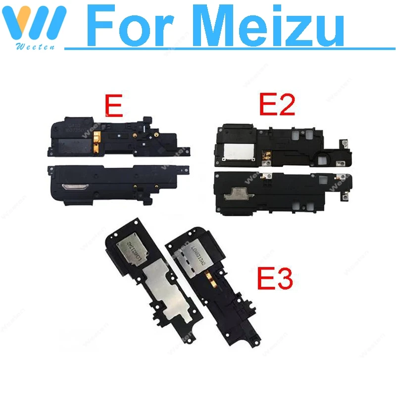 Громкий динамик для Meizu Meilan Blue Charm E E2 E3 M3X M851Q модуль громкого звука