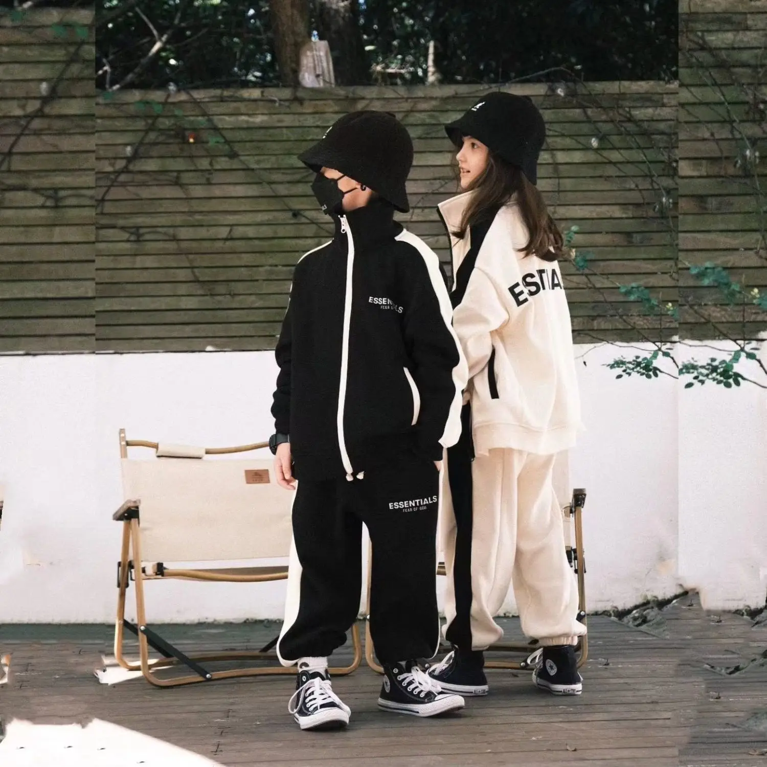 Новинка Осень-зима 2022 для детей среднего и старшего возраста свитшот на молнии с