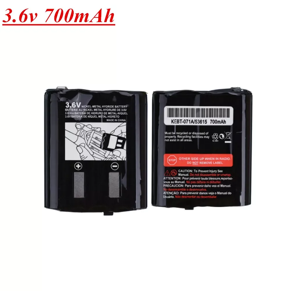 

NEW 2Pcs 3.6 V 700MAH battery for MOTOROLA 53615 HKNN4002 HKNN4002B HKNN4002A KEBT-071-B KEBT-071D KEBT-071-C MS350 MR350 MJ270