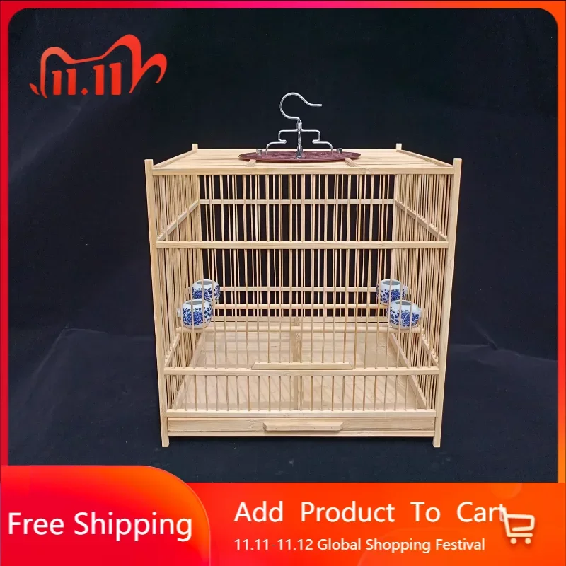 

Большого размера, клетки для птиц, подставка для голубей, портативная клетка для птиц, фидер, уличная клетка для голубей, товары для домашних животных YY50BC