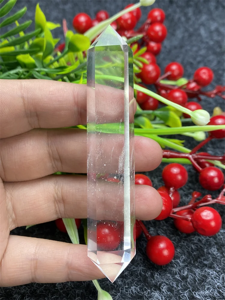 

Натуральный белый плавильный камень, энергетический брусок, кристальная исцеляющая аура для комнаты, Декор для дома, медитация, ведьмахство, праздничные подарки