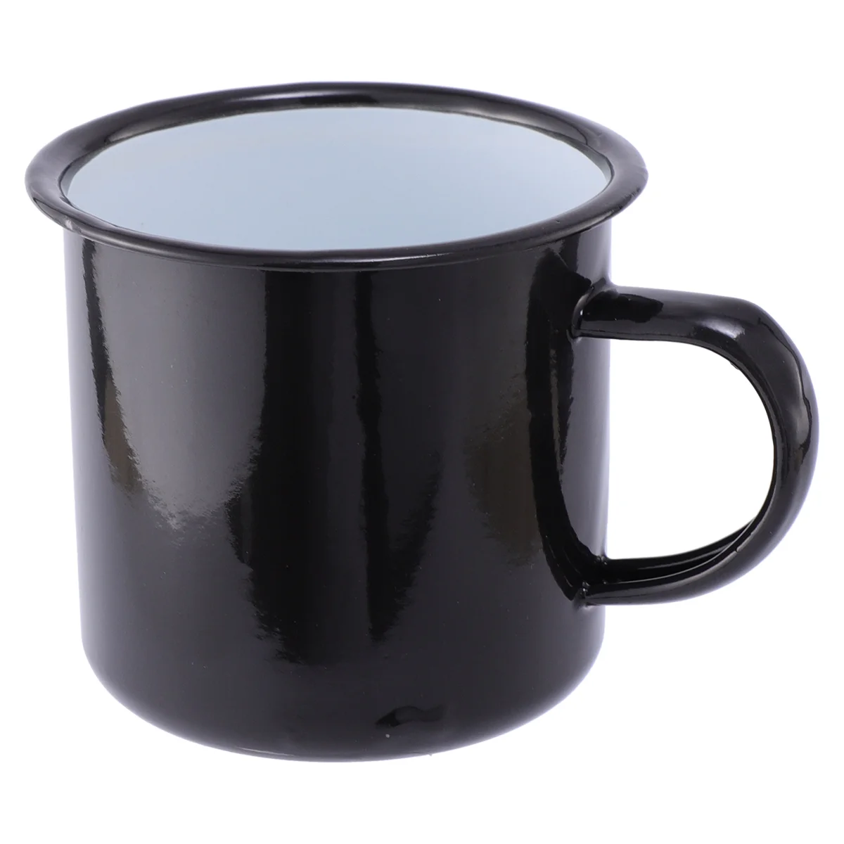 

1Pc Ceramic Tea Cup Drinking Cup for Home Restaurant Hotel