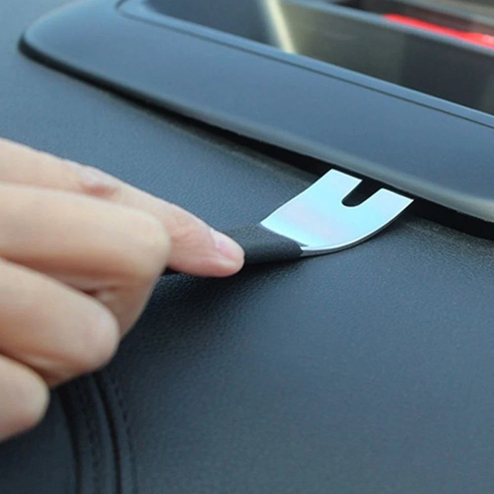 1/6 шт. набор инструментов для снятия обшивки автомобильной двери