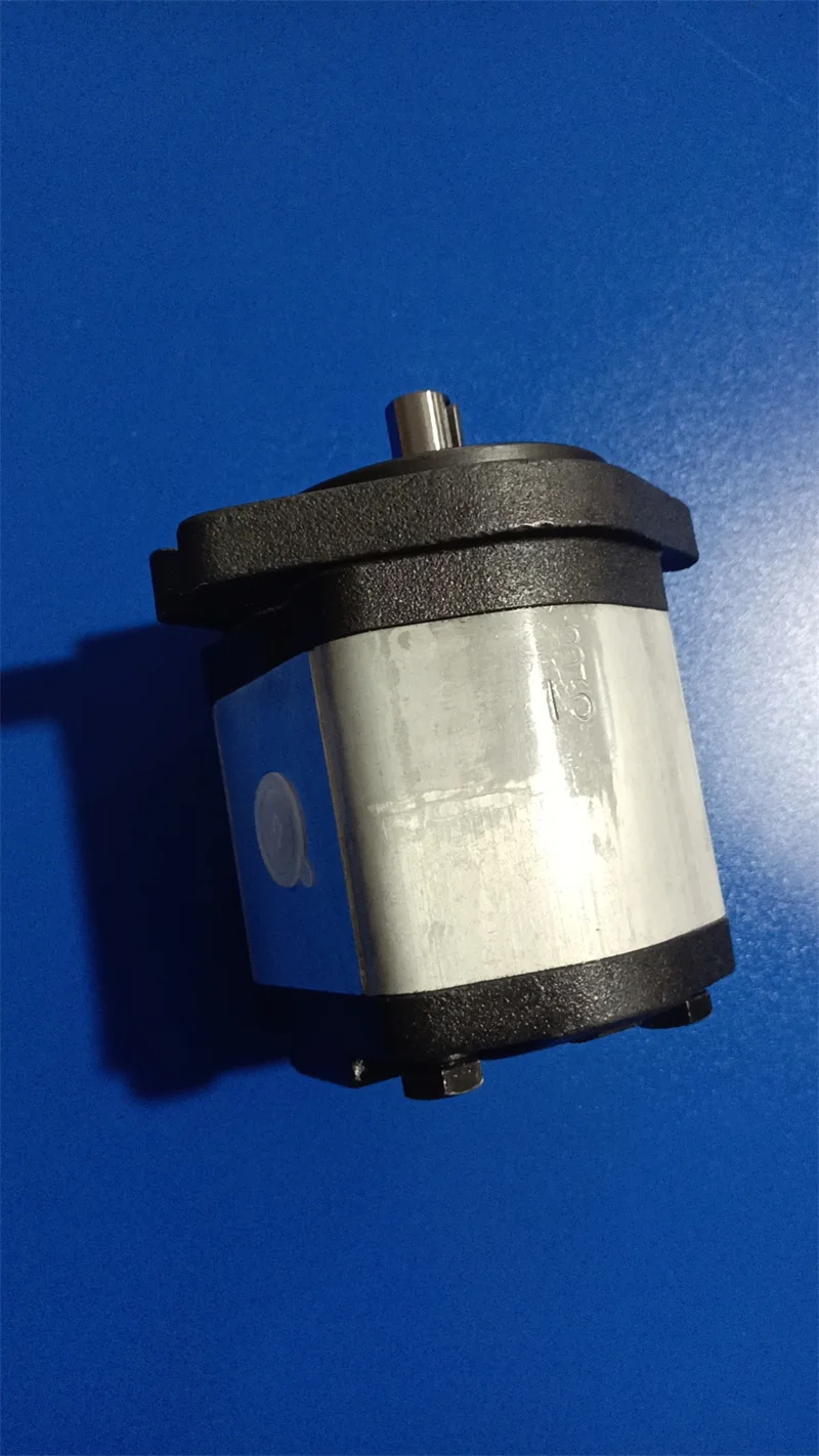 Гидравлический шестеренный масляный насос Шестеренчатый Cbg2063/2080/2100 CBQT-F540/F432-CFP